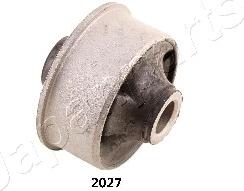 Japanparts RU-2027 - Bush of Control / Trailing Arm www.parts5.com