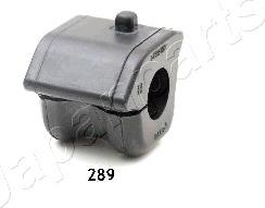 Japanparts RU-289 - Lagerbuchse, Stabilisator www.parts5.com