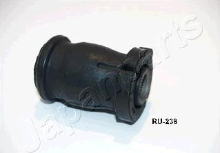 Japanparts RU-238 - Сайлентблок, рычаг подвески колеса www.parts5.com