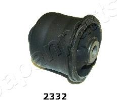 Japanparts RU-2332 - Vlezajenje, upravljalni vzvod www.parts5.com