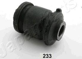 Japanparts RU-233 - Łożyskowanie, wahacz www.parts5.com