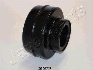 Japanparts RU-223 - Bush, leaf spring www.parts5.com