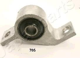 Japanparts RU-705 - Uležištenje, spona www.parts5.com