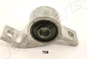 Japanparts RU-706 - Uležištenje, spona www.parts5.com