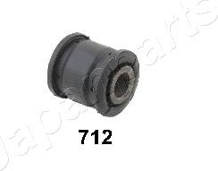 Japanparts RU-712 - Suspensión, Brazo oscilante www.parts5.com