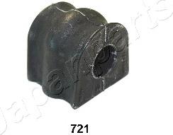 Japanparts RU-721 - Yatak burcu, stabilizatör www.parts5.com