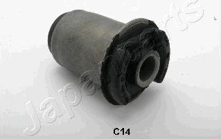 Japanparts RU-C14 - Suspensión, Brazo oscilante parts5.com