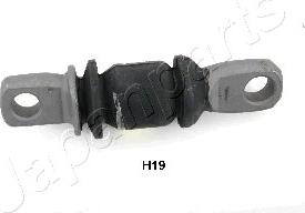 Japanparts RU-H19 - Bush of Control / Trailing Arm www.parts5.com