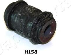 Japanparts RU-H158 - Bush of Control / Trailing Arm www.parts5.com