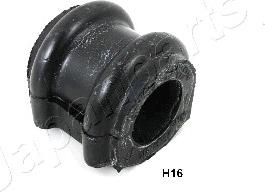 Japanparts RU-H16 - Bearing Bush, stabiliser www.parts5.com