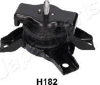 Japanparts RU-H182 - Holder, engine mounting www.parts5.com