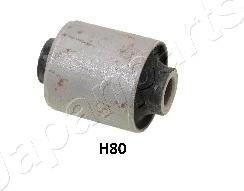 Japanparts RU-H80 - Bush of Control / Trailing Arm parts5.com