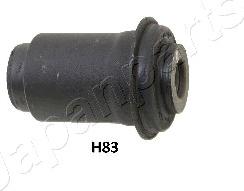 Japanparts RU-H83 - Bush of Control / Trailing Arm www.parts5.com