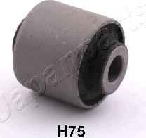 Japanparts RU-H75 - Bush of Control / Trailing Arm www.parts5.com