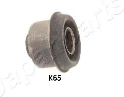 Japanparts RU-K65 - Bush of Control / Trailing Arm www.parts5.com