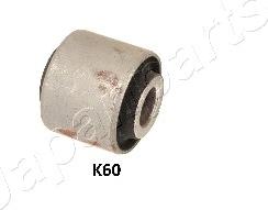 Japanparts RU-K60 - Bush of Control / Trailing Arm www.parts5.com