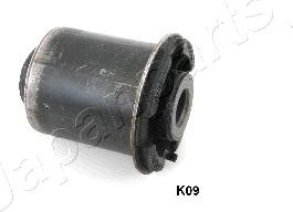 Japanparts RU-K09 - Bush of Control / Trailing Arm www.parts5.com