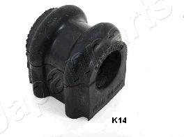 Japanparts RU-K14 - Bearing Bush, stabiliser www.parts5.com