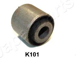 Japanparts RU-K101 - Сайлентблок, рычаг подвески колеса www.parts5.com