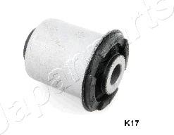 Japanparts RU-K17 - Bush of Control / Trailing Arm www.parts5.com