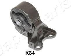 Japanparts RU-K84 - Holder, engine mounting www.parts5.com