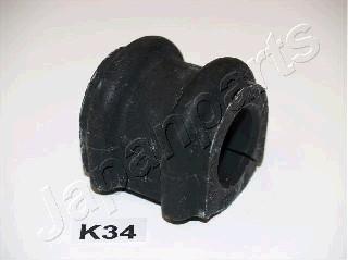 Japanparts RU-K34 - Bearing Bush, stabiliser www.parts5.com