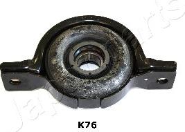 Japanparts RU-K76 - Propshaft centre bearing support www.parts5.com