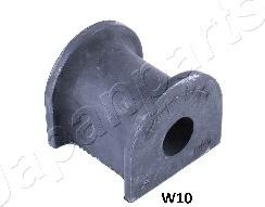 Japanparts RU-W10 - Bearing Bush, stabiliser www.parts5.com