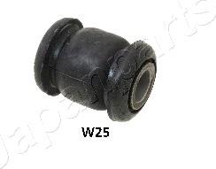 Japanparts RU-W25 - Suspensión, Brazo oscilante www.parts5.com