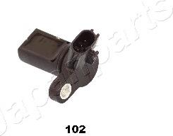 Japanparts SAC-102 - Érzékelő, vezérműtengely-pozíció www.parts5.com