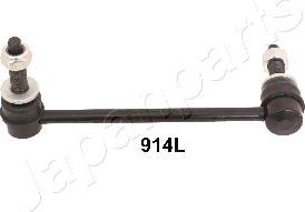 Japanparts SI-914L - Sway Bar, suspension parts5.com