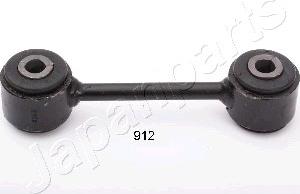 Japanparts SI-912 - Стабилизатор, ходовая часть www.parts5.com