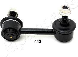 Japanparts SI-442L - Стабилизатор, ходовая часть www.parts5.com