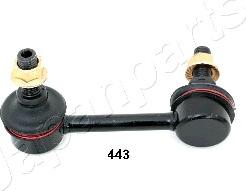 Japanparts SI-442R - Stabilisaator, šassii www.parts5.com