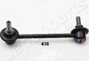 Japanparts SI-436L - Sway Bar, suspension www.parts5.com