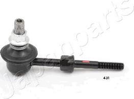 Japanparts SI-431 - Sway Bar, suspension www.parts5.com