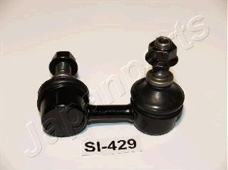 Japanparts SI-429R - Sway Bar, suspension www.parts5.com