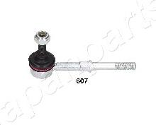 Japanparts SI-607 - Bara stabilizatoare,suspensie www.parts5.com