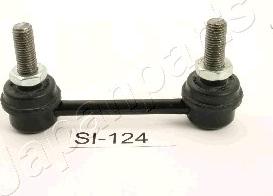 Japanparts SI-124 - Sway Bar, suspension www.parts5.com