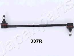 Japanparts SI-337R - Sway Bar, suspension www.parts5.com