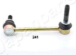 Japanparts SI-241R - Sway Bar, suspension www.parts5.com