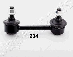 Japanparts SI-233L - Sway Bar, suspension www.parts5.com