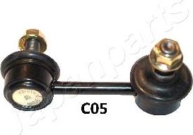 Japanparts SI-C04R - Sway Bar, suspension www.parts5.com