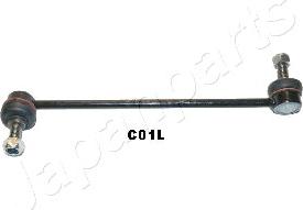 Japanparts SI-C01L - Sway Bar, suspension parts5.com