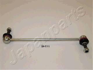 Japanparts SI-C11 - Bara stabilizatoare,suspensie www.parts5.com