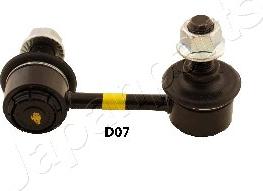 Japanparts SI-D06R - Sway Bar, suspension www.parts5.com