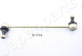 Japanparts SI-H14L - Sway Bar, suspension www.parts5.com