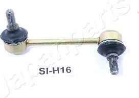 Japanparts SI-H16L - Sway Bar, suspension www.parts5.com