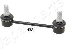 Japanparts SI-H38 - Sway Bar, suspension www.parts5.com