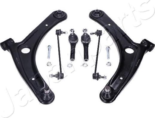 Japanparts SKS-900 - Link Set, wheel suspension parts5.com